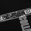 VERSACE COLLECTION/VERSACE COLLECTION 范思哲 男士短袖T恤 男士棉质圆领短袖T恤 V800853B VJ00576 商品缩略图8