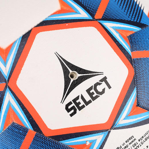 德比星STRATOS TT青训用球D50 商品图4