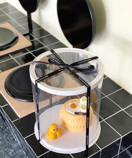 破茧而出 · 奶油蛋糕 商品图3