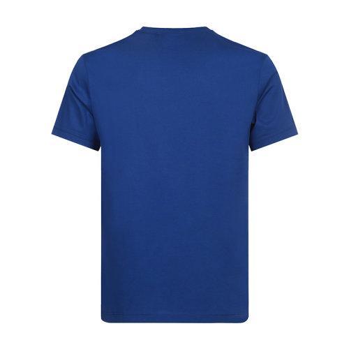 EmporioArmani/安普里奥阿玛尼棉质圆领男士短袖T恤3G1TL11JTUZS906 商品图1