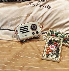 放下，就不累了