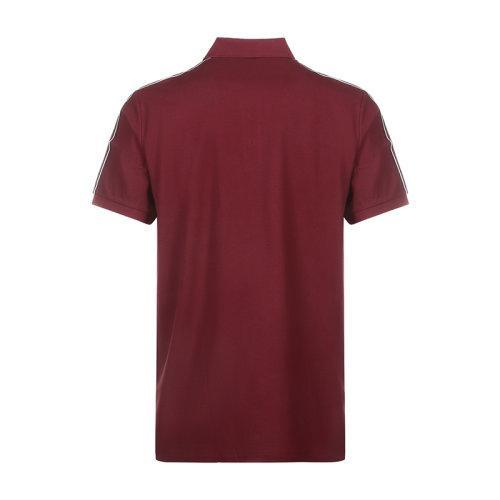 BURBERRY/博柏利 男士短POLO 男款棉质短袖POLO衫 8031896 商品图1