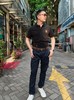 男反领短T152193 商品缩略图6