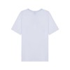 HUGO BOSS/雨果博斯 男士短袖T恤 男士棉质圆领短袖T恤 50381904 商品缩略图1
