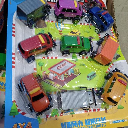 攀岩突袭者 商品图0