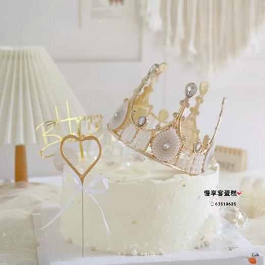 女神皇冠 商品图0