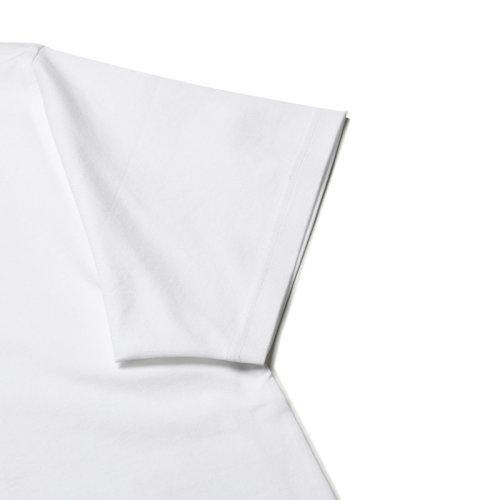 BURBERRY/博柏利 男士短袖T恤 男款棉质宽松版圆领短袖T恤 80309261 商品图4