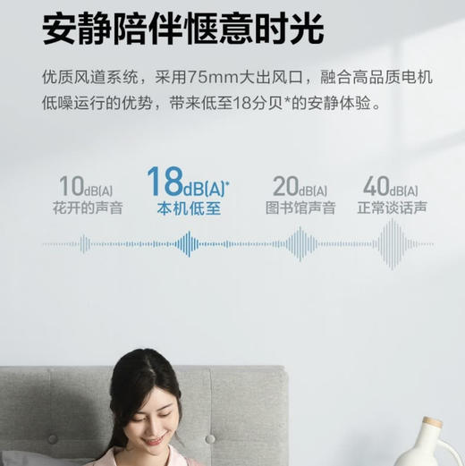 美的（Midea）空调KFR-35GW/BP3DN8Y-PH200(1)冷静星 商品图7