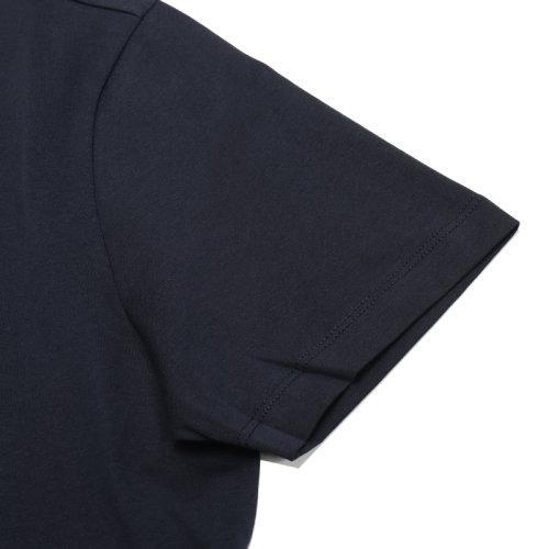 EmporioArmani/安普里奥阿玛尼男士短袖T恤棉质圆领3G1T861J15Z0922 商品图3