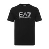 EA7/EA7 男士短袖T恤 男士棉质圆领短袖T恤 3GPT18 PJP6Z 商品缩略图0