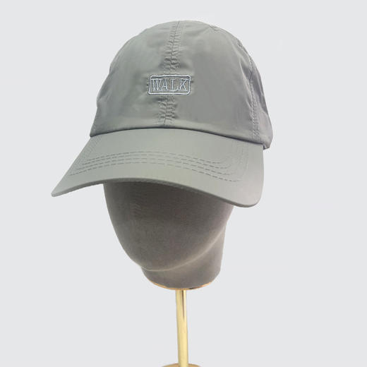 D.Jernny黛嘉霓夏季棒球帽薄款MS22YX1260 商品图2