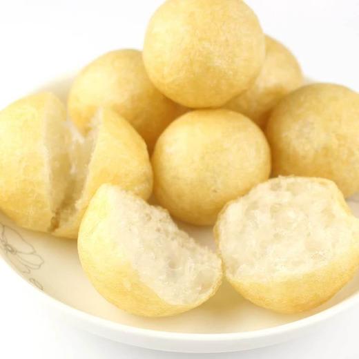 福生 油面筋80g/袋 商品图0