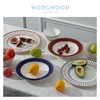 【6F】WEDGWOOD威基伍德金粉年华两人食4盘4碗骨瓷餐具套组 商品缩略图2