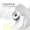 SEEDEN/西点 8寸立式空气循环扇KF-1860单品 商品缩略图2