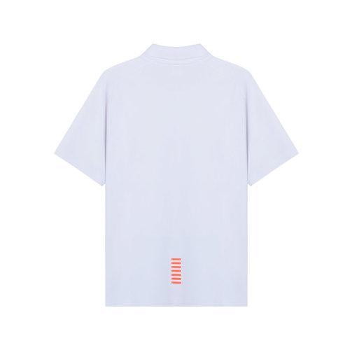 EA7/EA7 男士短POLO 男士棉质短袖POLO衫 3KPF03 PJ04Z 商品图6