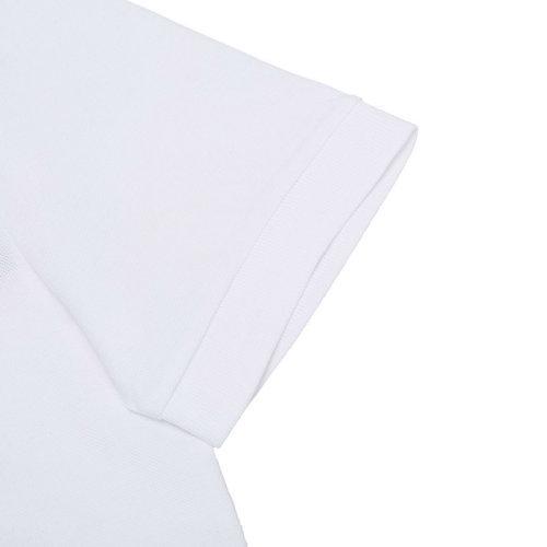 EA7/EA7 男士短POLO 男士棉质短袖POLO衫 3GPF09 PJP8Z 商品图4