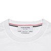 THOM BROWNE/THOM BROWNE 2021款 男士短袖T恤 男士棉质圆领短袖T恤 MJS157A 01454 商品缩略图2