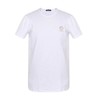 VERSACE/范思哲 男士棉/氨纶圆领短袖T恤 AUU01005 A232741 商品缩略图0