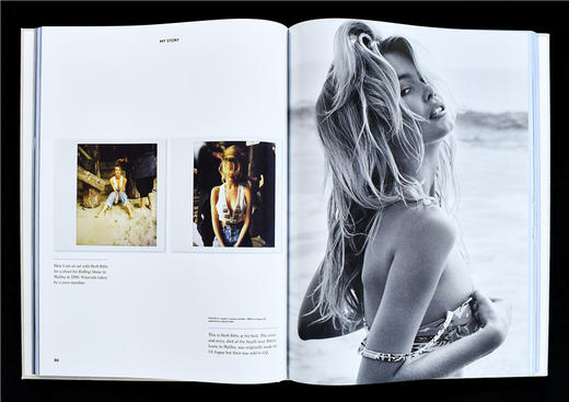 【预订】Captivate!: Fashion Photography from the 90s | 着迷！：90 年代的时尚摄影 商品图1