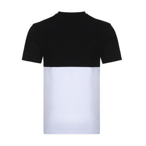 VERSACE COLLECTION/VERSACE COLLECTION 范思哲 男士短袖T恤棉质圆领 V800862A VJ00569 商品图1