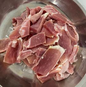 农家火腿肉