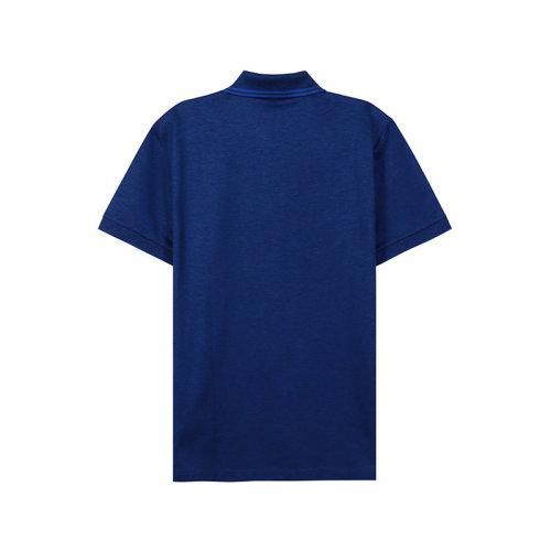 HUGO BOSS/雨果博斯 男士短POLO 男士棉质短袖POLO衫 50451169 商品图1
