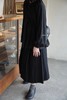 g卡其/黑色褶皱半裙 商品缩略图1