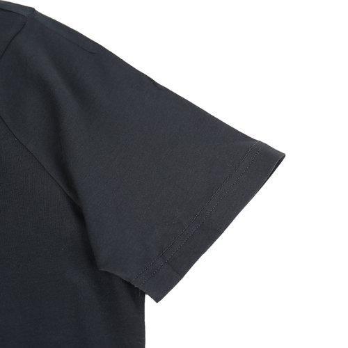 EA7/EA7 男士短袖T恤 男士棉质圆领短袖T恤 6HPT45 PJM9Z 商品图4