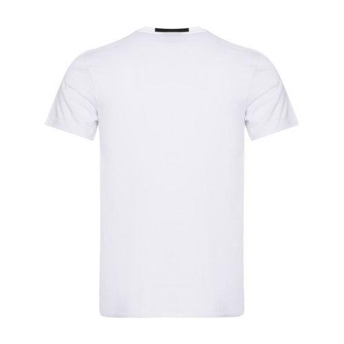 EmporioArmani/安普里奥阿玛尼棉质圆领男士短袖T恤6Z1TP11JTUZ 商品图1