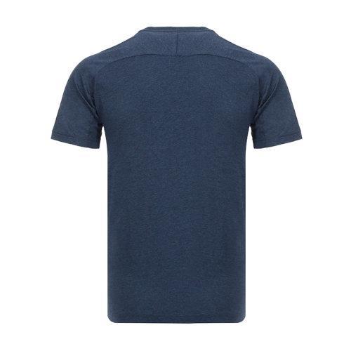 EA7/EA7 男士短袖T恤 男士棉质圆领短袖T恤 6ZPT06 PJM9Z 商品图6