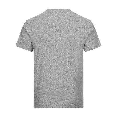 AlexanderMcQueen/亚历山大麦昆 男士短袖T恤棉质圆领 609578 QOZ92 商品图6