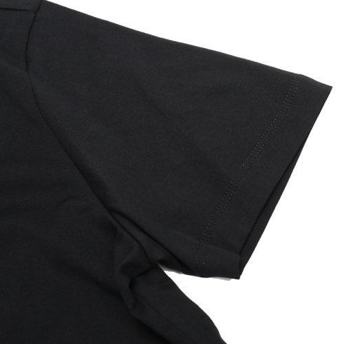 EmporioArmani/安普里奥阿玛尼男士短袖T恤棉质圆领3G1T861J15Z0999 商品图3