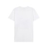 Alexander McQueen/亚历山大麦昆【22春夏新款】男士棉质圆领短袖T恤骷髅头印花 682528 QSZ60 商品缩略图1