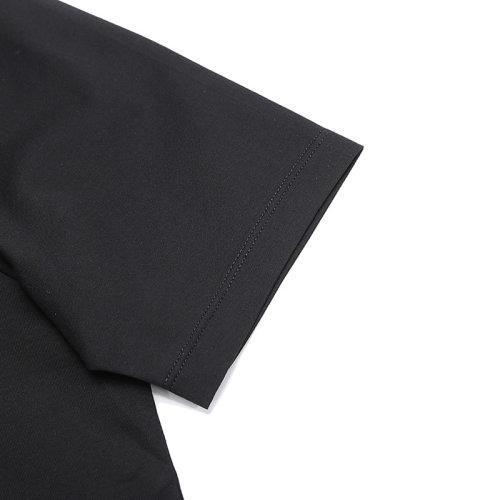 EmporioArmani/安普里奥阿玛尼棉质圆领男士短袖T恤3G1TL11JTUZF063 商品图4