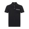 VERSACE/范思哲 男士短POLO 男士棉质短袖POLO衫 A85107 A231240 商品缩略图0