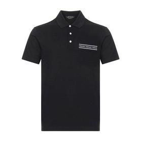 VERSACE/范思哲 男士短POLO 男士棉质短袖POLO衫 A85107 A231240