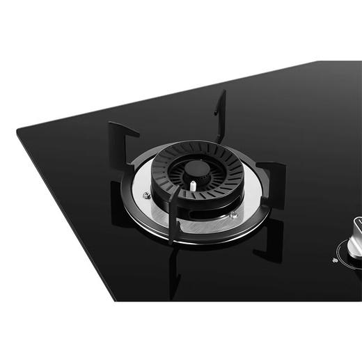 万家乐燃气灶（509714
） 玲珑火 易清洁 童锁保护 JZT-A5(B) 商品图1