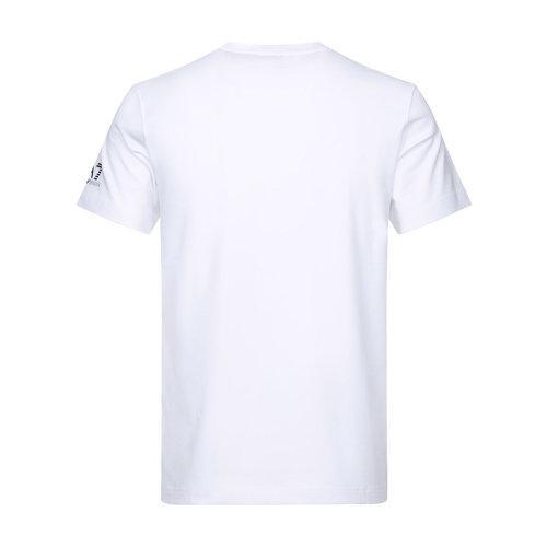 EA7/EA7 男士短袖T恤 男士棉质圆领短袖T恤 3GPT25 PJP6Z 商品图1