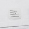 THOM BROWNE/THOM BROWNE 2021款 男士短袖T恤 男士棉质圆领短袖T恤 MJS157A 01454 商品缩略图4
