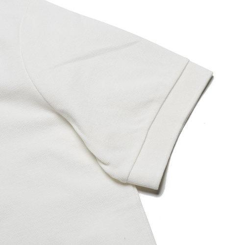 Emporio Armani/安普里奥阿玛尼【22春夏新款】男士赛车胶囊系列棉质短袖POLO衫 3L1F8P 1JX5Z 商品图8