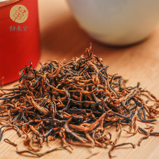 红茶 100g/份  全国配送（偏远地区除外） 商品图3