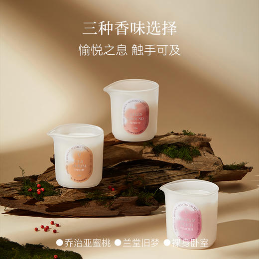 大人糖 萤火虫·香薰融蜡灯 商品图3