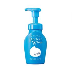 珊珂 蚕丝保湿洁面泡沫 150ml 原产国：日本