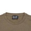 EA7/EA7 男士短袖T恤 男士棉质圆领短袖T恤 3GPT18 PJP6Z 商品缩略图2