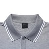HUGO BOSS/雨果博斯 男士短POLO 男士棉质短袖POLO衫 50451169 商品缩略图7