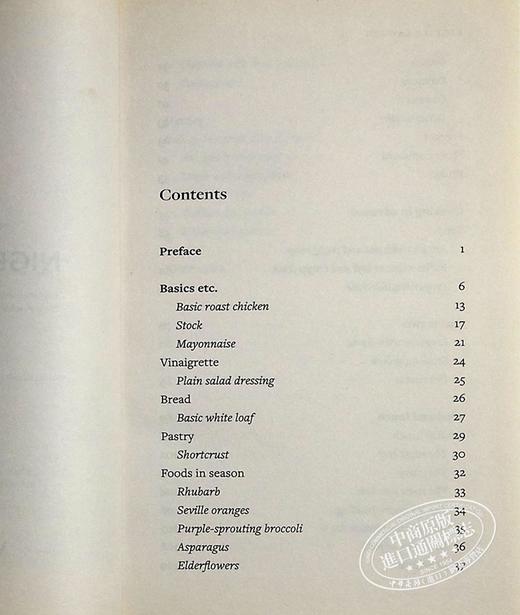 【中商原版】吃 Vintage迷你系列 英文原版 Eating Nigella Lawson 英语小说文学读物 Vintage Minis 企鹅兰登封面展 商品图5