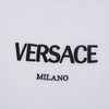 VERSACE/范思哲 2021款 男士短袖T恤 男士棉质修身版圆领短袖T恤 A89019 A228806 商品缩略图3