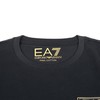 EA7/EA7 男士短袖T恤 男士棉质圆领短袖T恤 6HPT45 PJM9Z 商品缩略图2