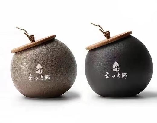 吾心之乡安吉白茶-自留 商品图4