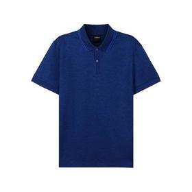 HUGO BOSS/雨果博斯 男士短POLO 男士棉质短袖POLO衫 50451169